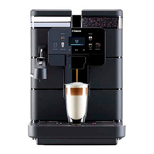 8016712037526 - Kaffeevollautomat Royal Plus 9J0060 Kaffeevollautomat schwarz 9J0060 8016712037526 8016712037526 - Kaffeevollautomat Royal Plus 9J0060 Kaffeevollautomat schwarz 9J0060 8016712037526