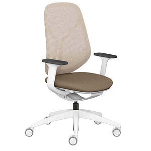 4049694006222 - Bürostuhl sekit Membran sn-821012 Stoff braun Gestell grau 4049694006222 Sedus 4049694006222 - Bürostuhl sekit Membran sn-821012 Stoff braun Gestell grau 4049694006222 Sedus