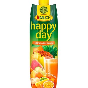 9008700148443 - Fruchtsaftkonzentrat Multivitamin 6x 10 l