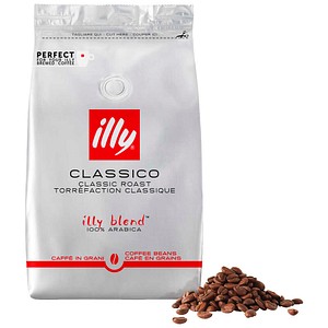 8003753226545 - Classico Kaffeebohnen Arabicabohnen 5000 g