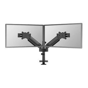 8717371442804 - Neomounts NEXT One DS65S-950BL2 mounting kit - full-motion - for 2 LCD displays - black 22 kg 24-34 100 x 100 mm 8717371442804 - Neomounts NEXT One DS65S-950BL2 mounting kit - full-motion - for 2 LCD displays - black 22 kg 24-34 100 x 100 mm