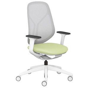 4049694006260 - Bürostuhl sekit Membran sn-821016 Stoff grün Gestell grau 4049694006260 Sedus 4049694006260 - Bürostuhl sekit Membran sn-821016 Stoff grün Gestell grau 4049694006260 Sedus