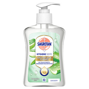 SAGROTAN® HYGIENE Flüssigseife 250,0 ml