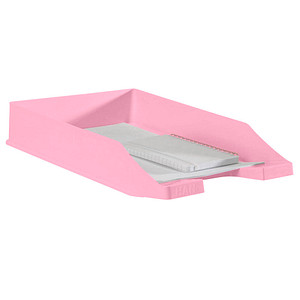 4012473120303 - Briefablage KLASSIK pastellrosa 4012473120303 HAN 4012473120303 - Briefablage KLASSIK pastellrosa 4012473120303 HAN