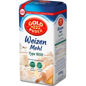4000462812056 - Weizenmehl Type 1050 10 kg 4000462812056 - Weizenmehl Type 1050 10 kg