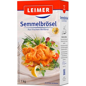 4000186010509 - Semmelbrösel 10 kg
