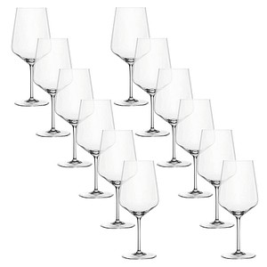 4003322248859 - Rotweingläser Style 6300 ml 12 St