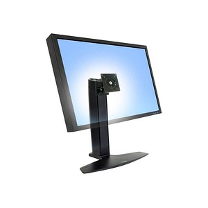 0698833011692 - Neo-Flex® Stand 1fach Monitor-Standfuß 508 cm (20) - 813 cm (32) Schwarz Höhenverstellbar Neigbar Schwenkbar Rotierbar