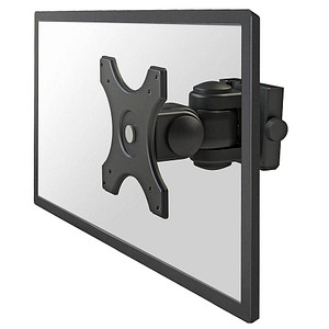 8717371444808 - Neomounts by Newstar FPMA-W250BLACK 1fach Monitor-Tischhalterung 254 cm (10) - 762 cm (30) Neigbar Schwenkbar Schwarz 8717371444808 - Neomounts by Newstar FPMA-W250BLACK 1fach Monitor-Tischhalterung 254 cm (10) - 762 cm (30) Neigbar Schwenkbar Schwarz