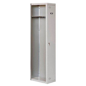 8435104936221 - Anbau-Spind SIMONLOCKER DIY grau 8435104936221 1 Schließfach 400 x 500 x 1800 cm 8435104936221 Simonrack 8435104936221 - Anbau-Spind SIMONLOCKER DIY grau 8435104936221 1 Schließfach 400 x 500 x 1800 cm 8435104936221 Simonrack