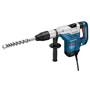 3165140461214 - Bosch Bohrhammer GBH5-40DCE ** 1150W 68kg SDS-max 0611264000 3165140461214 - Bosch Bohrhammer GBH5-40DCE ** 1150W 68kg SDS-max 0611264000