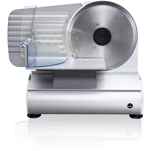 7044876020284 - WILFA Schneidemaschine SHARP FS-2000W edelstahl