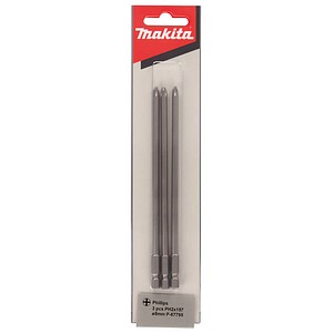 0088381998321 - 3 makita P-67795 Bit 3 Stück