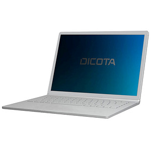 7640239420700 - DICOTA 2-Way Display-Blickschutzfolie für Notebooks