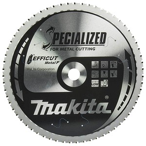 0088381585279 - E-12055 Kreissägeblatt 3050 mm 63 Zähne 0088381585279 Makita