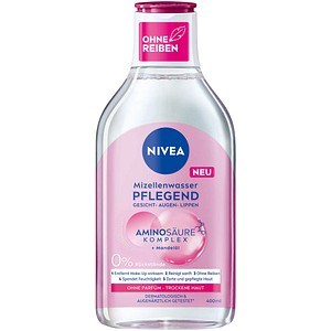 4006000019925 - PFLEGEND Mizellenwasser 4000 ml 4006000019925 400 Milliliter