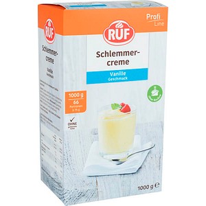 4002809036101 - Ruf Schlemmercreme Vanille 1kg