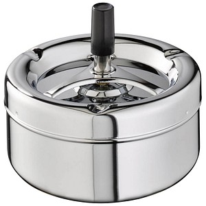 4004133000544 - Klassiker Drehascher Höhe 120 mm ø 130 mm - APS 4004133000544 - Klassiker Drehascher Höhe 120 mm ø 130 mm - APS