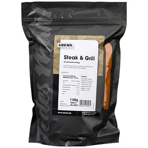4041974082971 - Steak + Grill Gewürz 11 kg