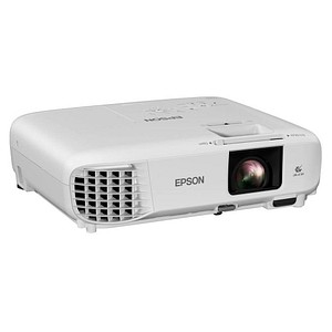 EPSON EB-FH06, 3LCD Full HD-Beamer, 3.500 ANSI-Lumen