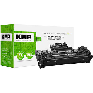 4011324692303 - 2539 Printtechnik AG Toner HP CF226A Canon 052 black 4000 S H-T245A remanufactured 25390000 4011324692303