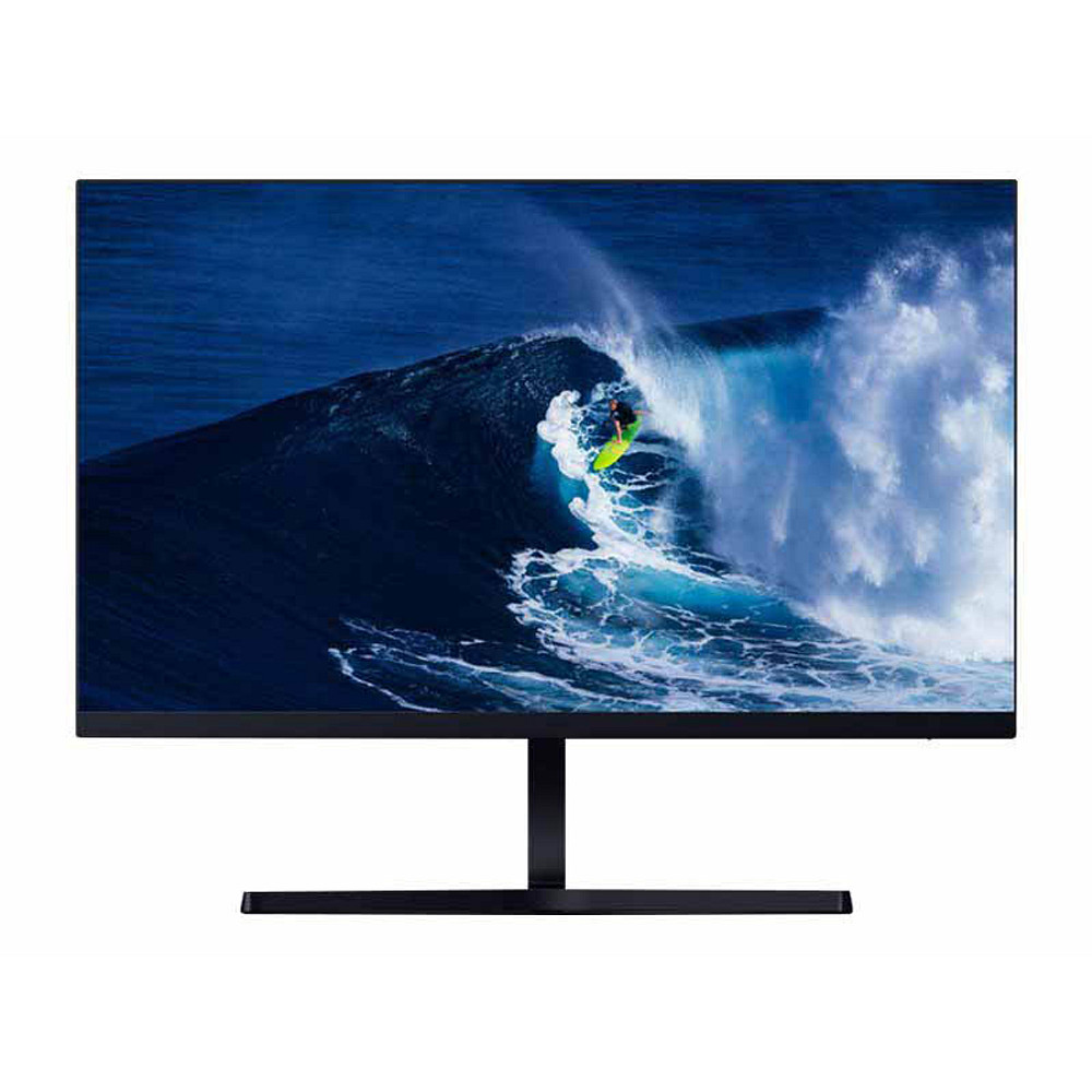 Xiaomi 1c Monitor 60,5 Cm (23,8 Zoll) Schwarz 