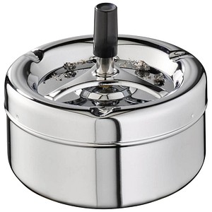 4004133000544 - Klassiker Drehascher Höhe 120 mm ø 130 mm - APS 4004133000544 - Klassiker Drehascher Höhe 120 mm ø 130 mm - APS