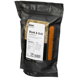 4041974082971 - Steak + Grill Gewürz 11 kg
