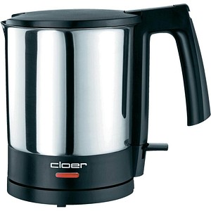4004631000589 - Wasserkocher 4700 schwarz 15 l 1800 W 4004631000589 Cloer 4004631000589 - Wasserkocher 4700 schwarz 15 l 1800 W 4004631000589 Cloer
