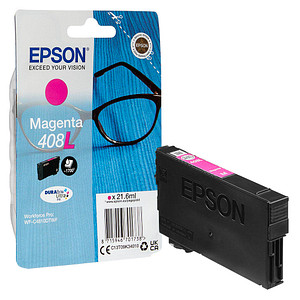 EPSON 408L/T09K3  magenta Druckerpatrone