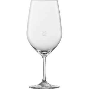 4001836005364 - Rotweingläser VIÑA 6400 ml 4001836005364 6 Stück 4001836005364 - Rotweingläser VIÑA 6400 ml 4001836005364 6 Stück
