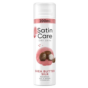 8006540768914 - Venus Satin Care DRY SKIN Rasiergel 200 ml 8006540768914 200 Milliliter 8006540768914 - Venus Satin Care DRY SKIN Rasiergel 200 ml 8006540768914 200 Milliliter