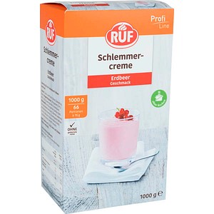 4002809036125 - Ruf Schlemmercreme Erdbeer 1kg