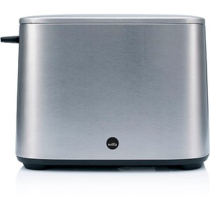 7044876027481 - WILFA Toaster CLASSIC 2 Scheiben CT-1000S silber