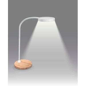 3462159017013 - Schreibtischlampe 2002905301 Flex WeißBuche 3462159017013 Cep