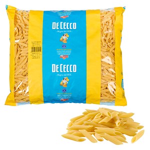 8001250180414 - Penne Rigate  30 kg 1 St