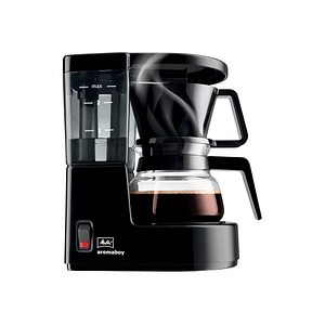 4006508209521 - 209521 Kaffee- Teeautomaten 1015-02 Aromaboy schwarz 209521 4006508209521 4006508209521 - 209521 Kaffee- Teeautomaten 1015-02 Aromaboy schwarz 209521 4006508209521