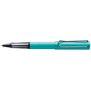 4014519728061 - LAMY AL-star Tintenroller turmaline 03 mm Schreibfarbe schwarz 1 St