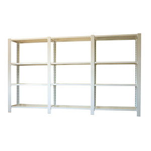 8435104999110 - Regal OFFICLICK 8435104999110 weiß 2700 x 300 x 1500 cm 8435104999110 Simonrack 8435104999110 - Regal OFFICLICK 8435104999110 weiß 2700 x 300 x 1500 cm 8435104999110 Simonrack