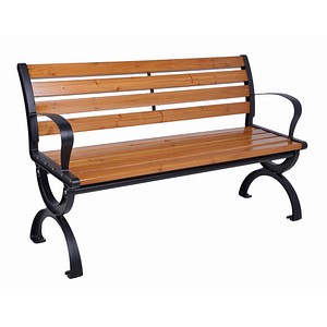 4041908137197 - Gartenbank NORWICH 304929 natur Holz 1200 cm 4041908137197 Garden Pleasure 4041908137197 - Gartenbank NORWICH 304929 natur Holz 1200 cm 4041908137197 Garden Pleasure