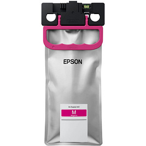 EPSON T01D300XXL M  magenta Druckerpatrone