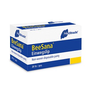 4250016402435 - Inkontinenzhosen BeeSana® Größe XL 20 St