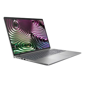 HP ZBook X G1i B72W4ET Laptop 40,6 cm (16,0 Zoll), 32 GB RAM, 1 TB SSD, Intel® Core™ Ultra 7 255H