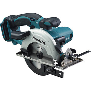 0088381672894 - makita DSS501Z Akku-Handkreissäge 180 V ohne Akku