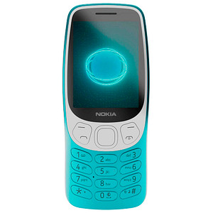 6438409099853 - 1GF025CPJ2L06 NOKIA 3210 4G Handy blau 1GF025CPJ2L06 6438409099853 6438409099853 - 1GF025CPJ2L06 NOKIA 3210 4G Handy blau 1GF025CPJ2L06 6438409099853