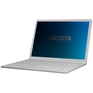 7640239420779 - DICOTA 2-Way Display-Blickschutzfolie für 406 cm (160 Zoll)