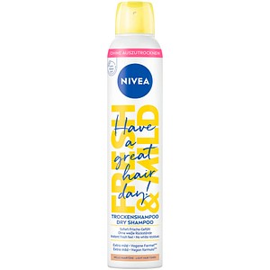 4005900755971 - Haarpflege Shampoo Fresh Revive 3 in 1 Trockenshampoo Helle Haartöne 200 ml