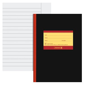 4003273110786 - Schulheft Oberschule Lineatur 9 liniert DIN A5 Außenrand 20 Blatt 4003273110786 - Schulheft Oberschule Lineatur 9 liniert DIN A5 Außenrand 20 Blatt