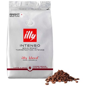 8003753226569 - Intenso Kaffeebohnen Arabicabohnen 5000 g
