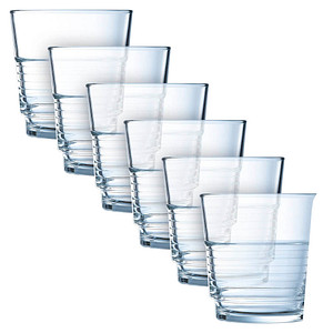 0026102580578 - ARCOROC Gläser Spirale FB25 2500 ml 0026102580578 ARCOROC 6 